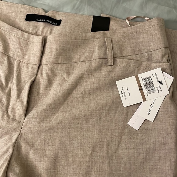 Classy Pants - Picture 2 of 5